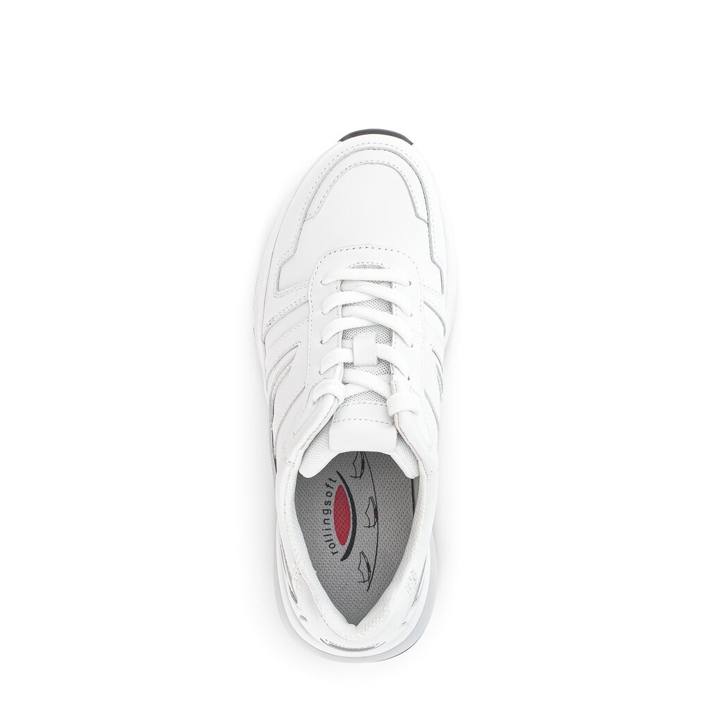 Pius Gabor Sneaker low weiß Exklusivangebot