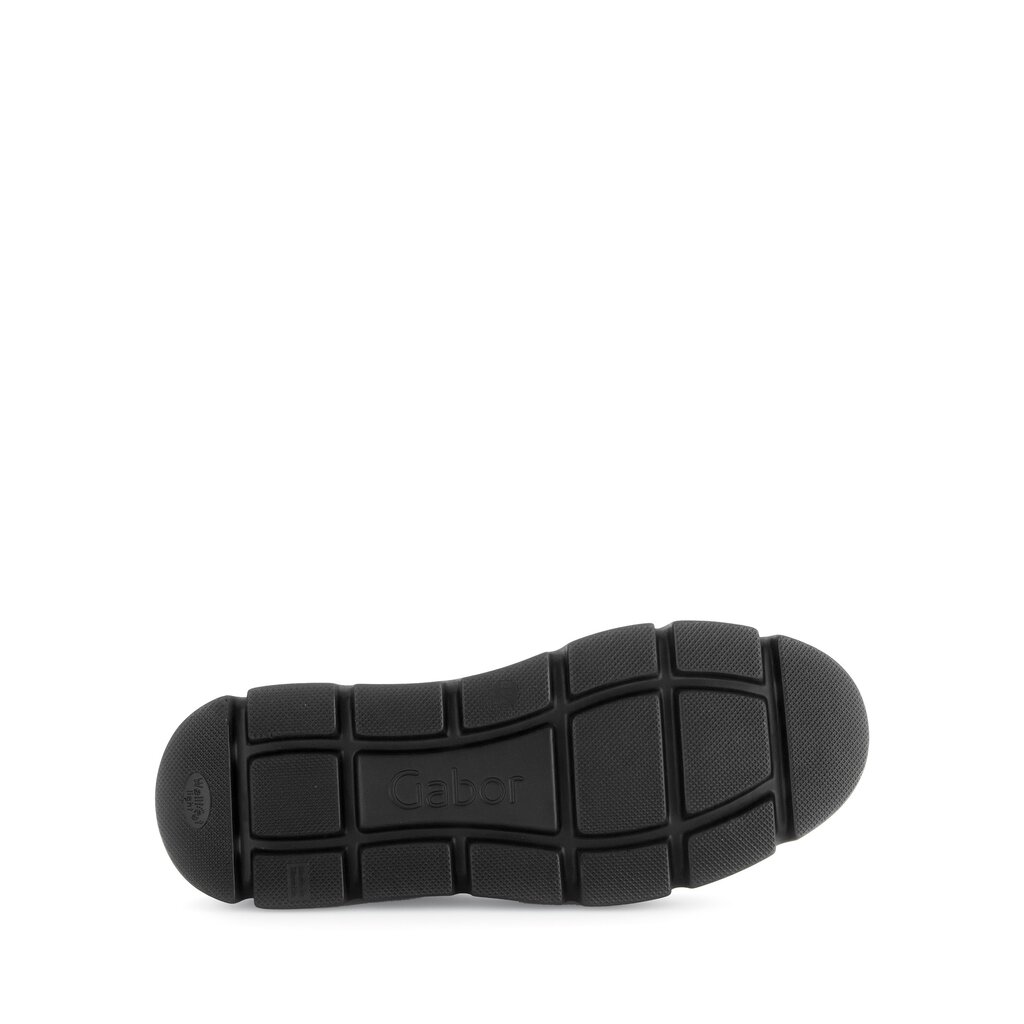 Pius Gabor Chelsea Boot grau Weihnachtsangebot