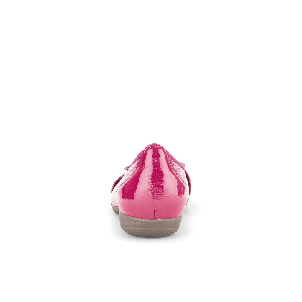 Pius Gabor Sportliche Ballerina pink Vatertagsangebot