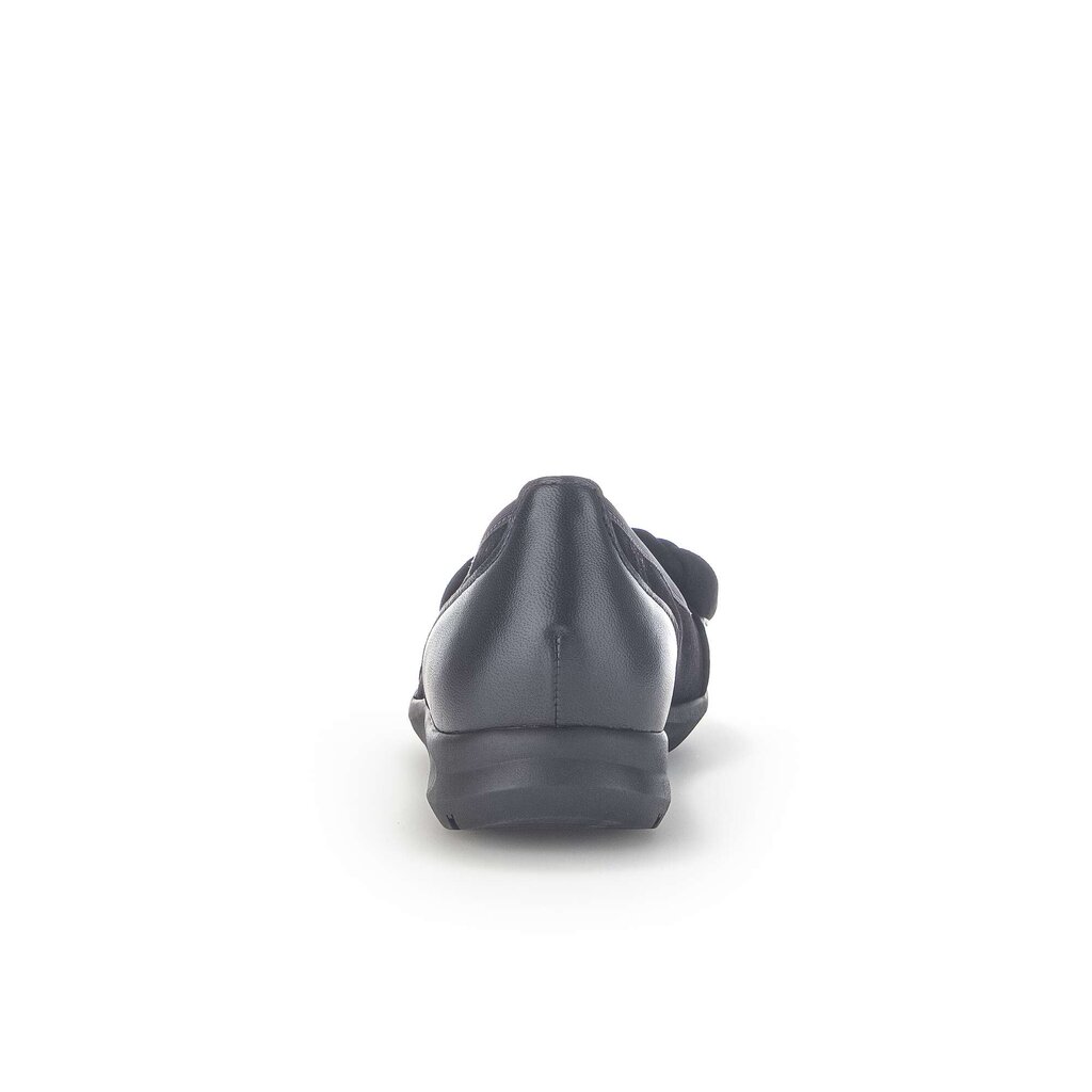 Pius Gabor Sportliche Ballerina schwarz Online Outlet