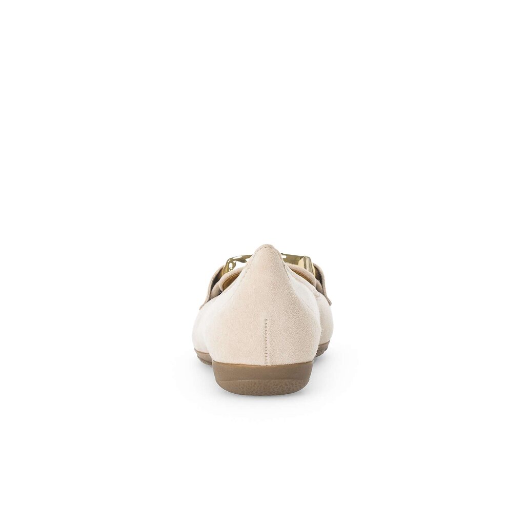 Pius Gabor Sportliche Ballerina beige Exklusive Angebote