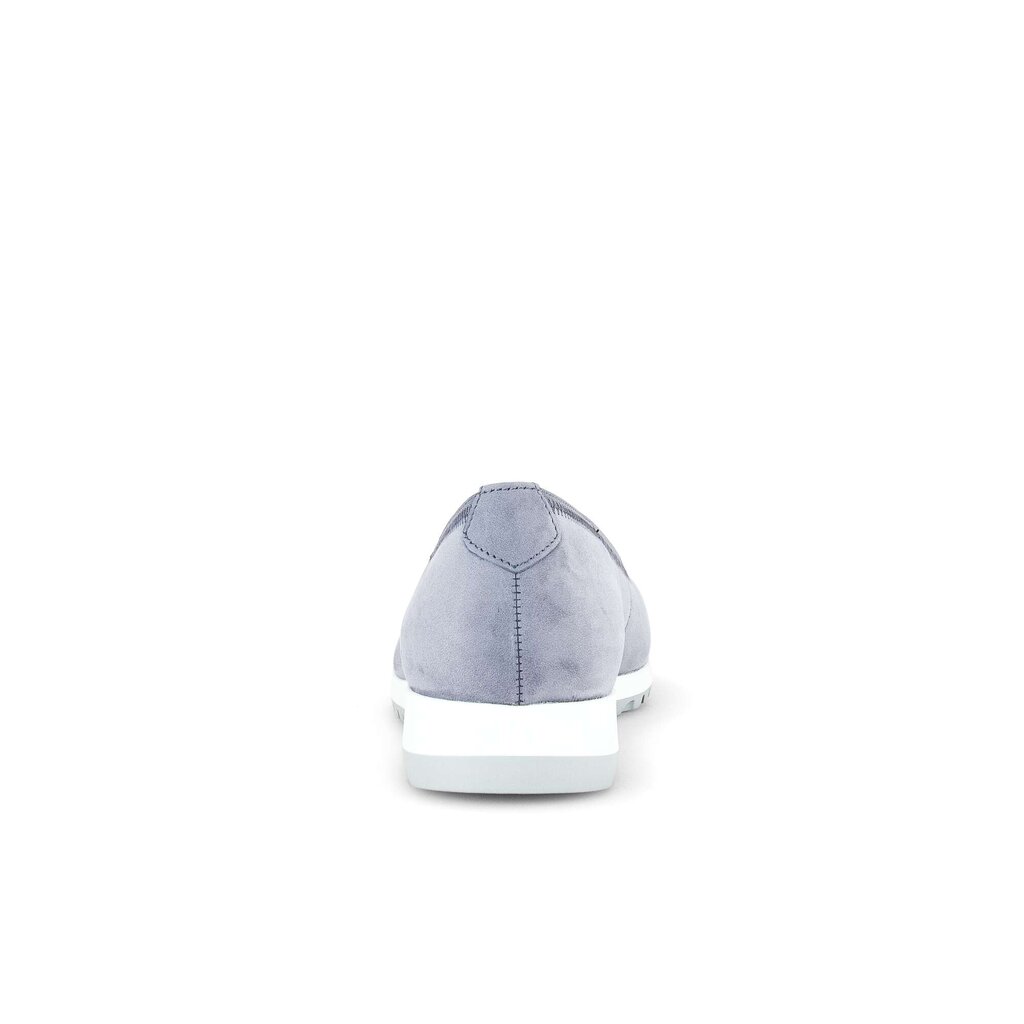 Pius Gabor Sportliche Ballerina blau Blitzangebot