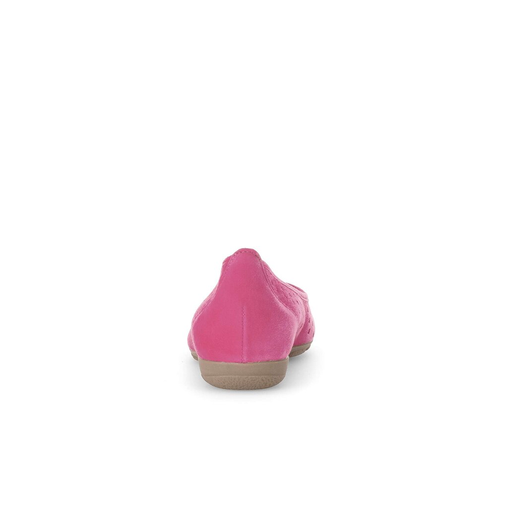 Pius Gabor Sportliche Ballerina pink Bestseller