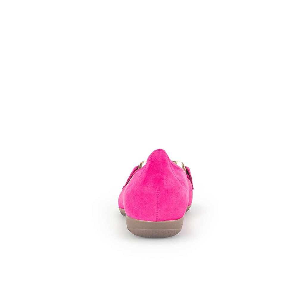 Pius Gabor Sportliche Ballerina pink Saisonale Angebote