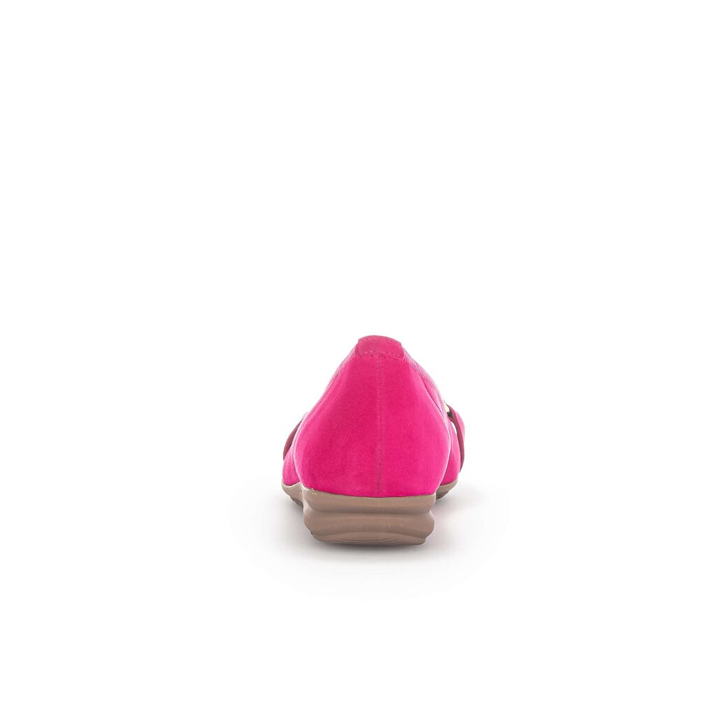 Pius Gabor Sportliche Ballerina pink Kauf eins, bekomm eins gratis