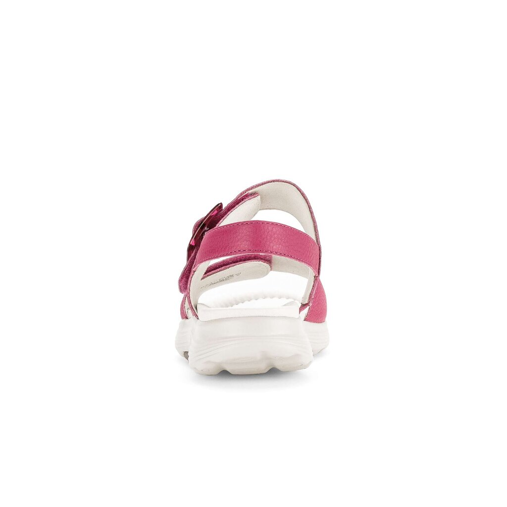Pius Gabor Trekkingsandale pink VIP-Rabatte