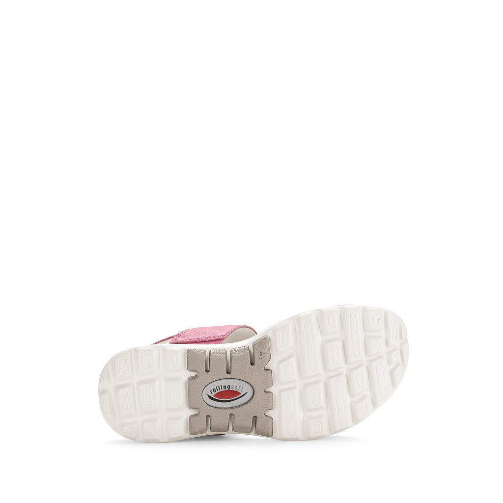 Pius Gabor Trekkingsandale pink VIP-Rabatte