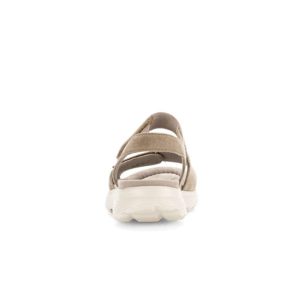 Pius Gabor Trekkingsandale beige Wochenangebot