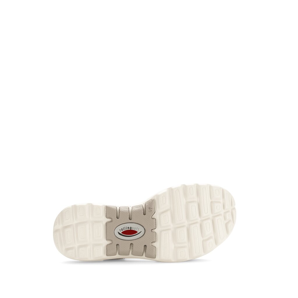 Pius Gabor Trekkingsandale beige Wochenangebot