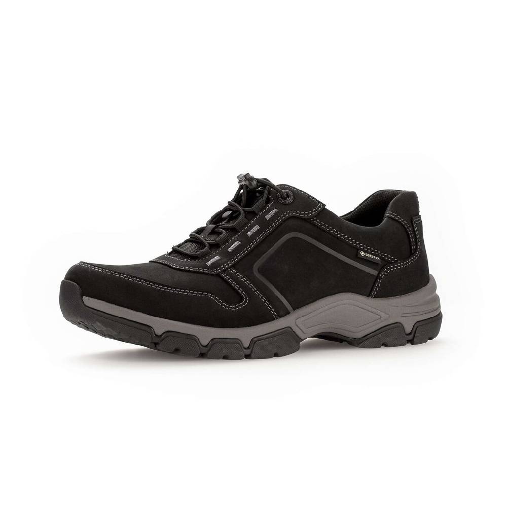 Pius Gabor Pius Gabor Sneaker low schwarz Letzte 2 Tage