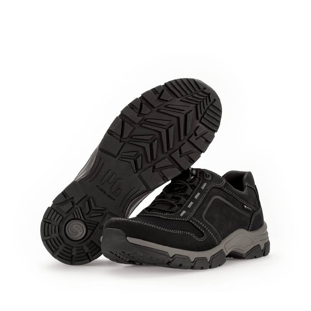 Pius Gabor Pius Gabor Sneaker low schwarz Letzte 2 Tage