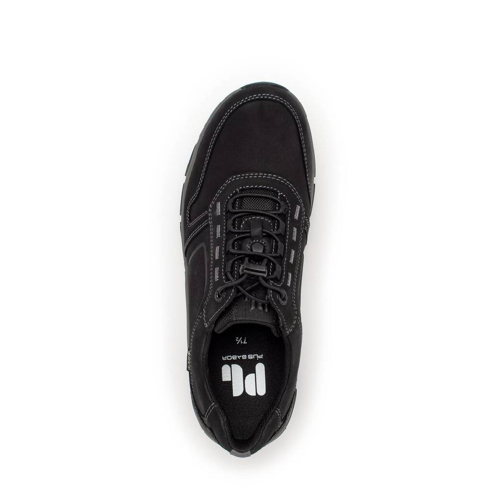 Pius Gabor Pius Gabor Sneaker low schwarz Letzte 2 Tage