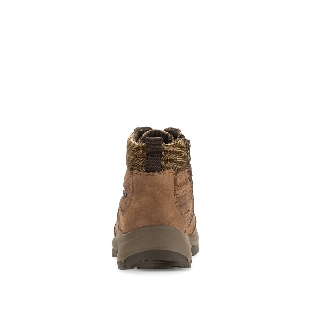 Pius Gabor Pius Gabor Sportlicher Stiefel braun Letzter Tag