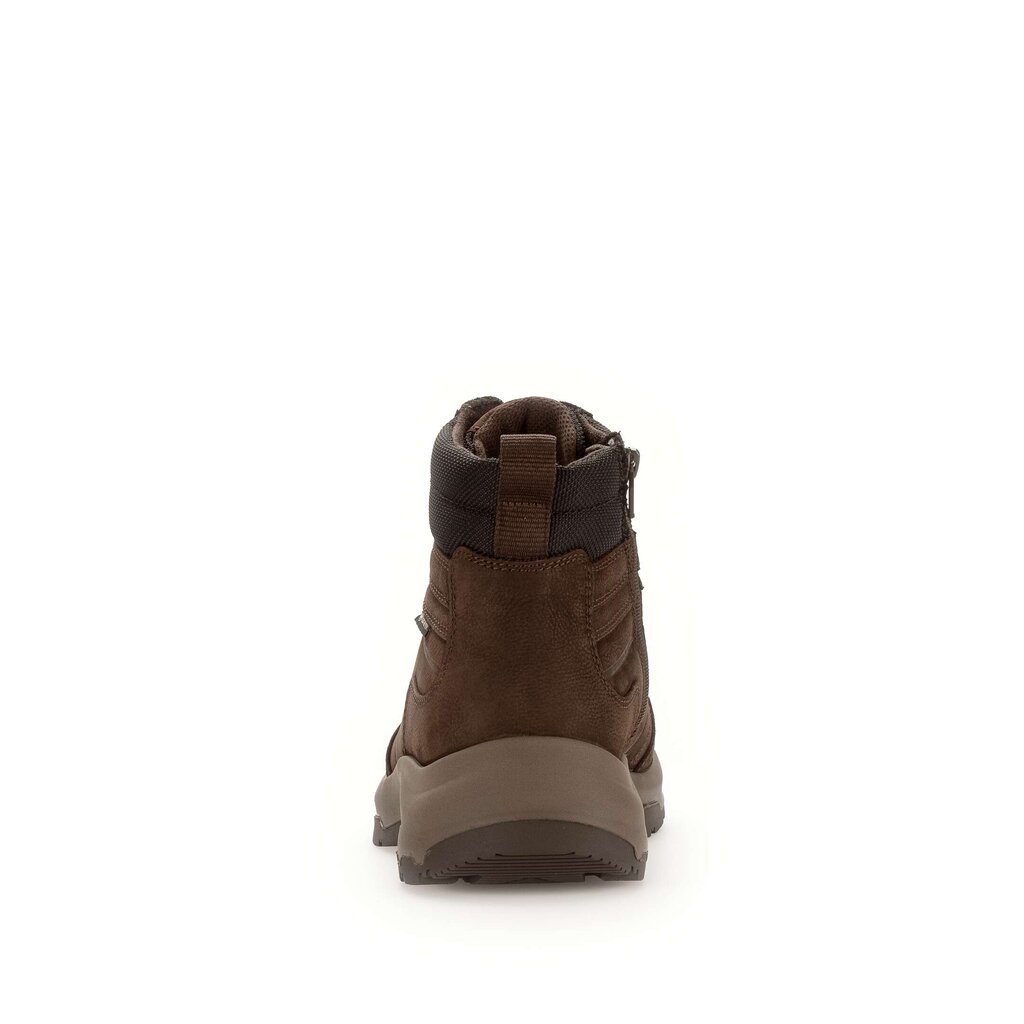 Pius Gabor Pius Gabor Sportlicher Stiefel braun Zeitbegrenzte Promotion