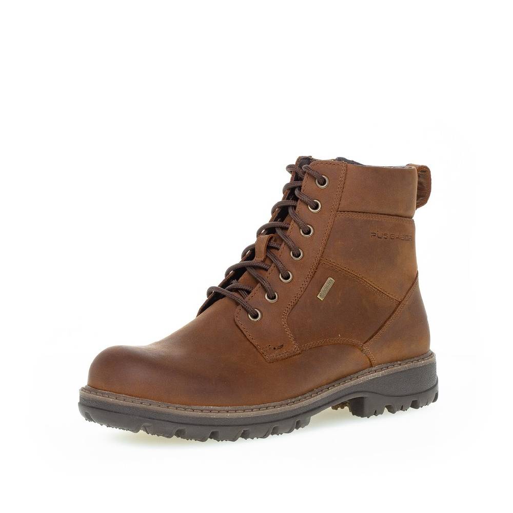 Pius Gabor Pius Gabor Boot braun Bis zu 60% Rabatt