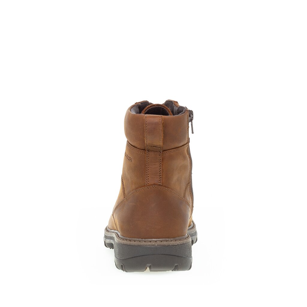Pius Gabor Pius Gabor Boot braun Bis zu 60% Rabatt