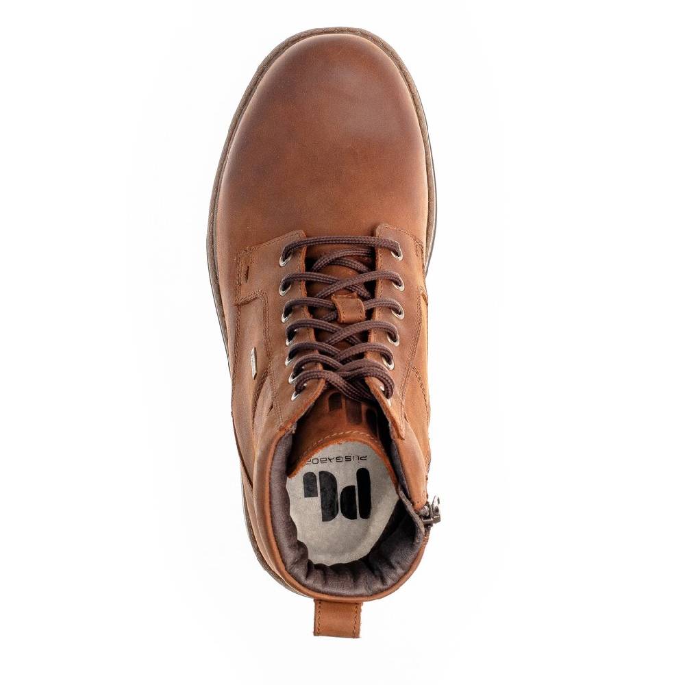 Pius Gabor Pius Gabor Boot braun Bis zu 60% Rabatt