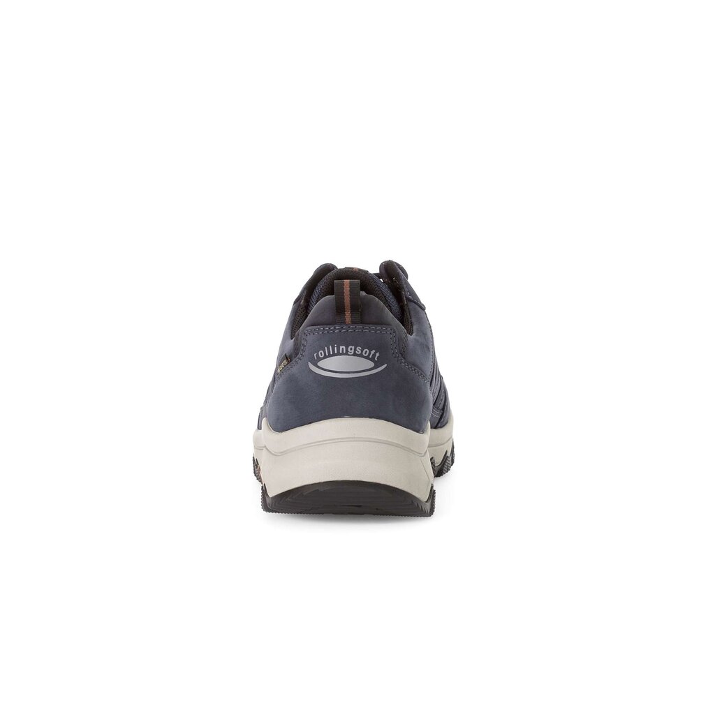 Pius Gabor rollingsoft Sneaker low blau Bis zu 65% Rabatt