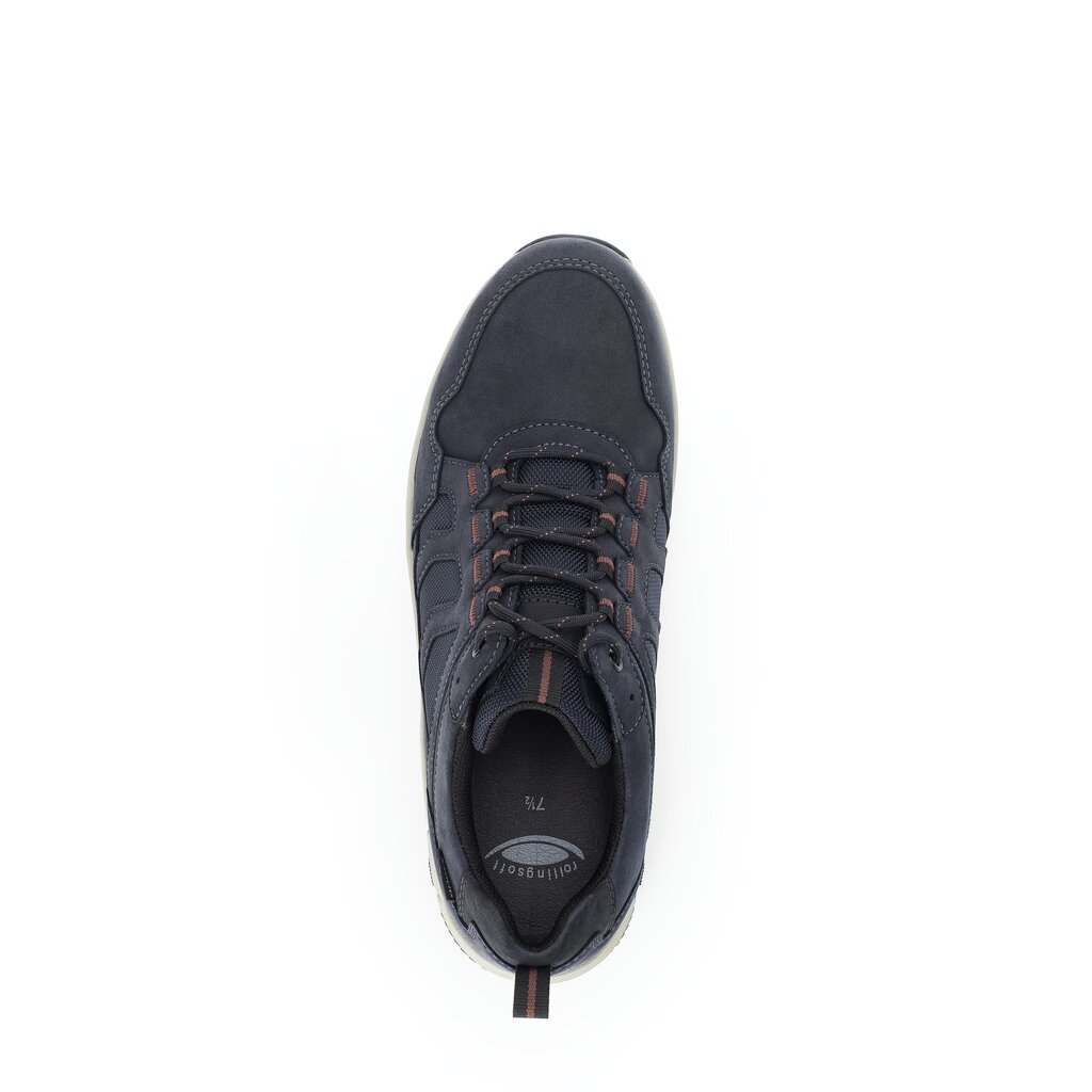 Pius Gabor rollingsoft Sneaker low blau Bis zu 65% Rabatt