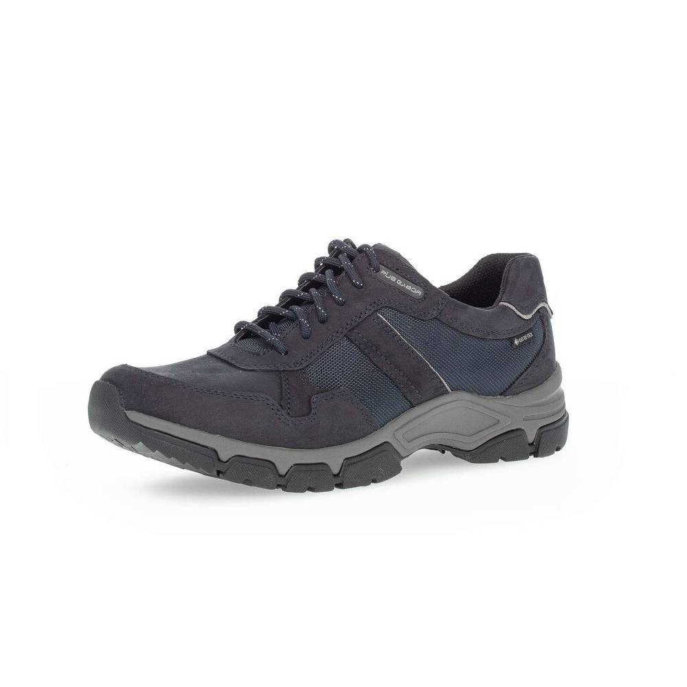Pius Gabor Pius Gabor Sneaker low blau Nur für heute