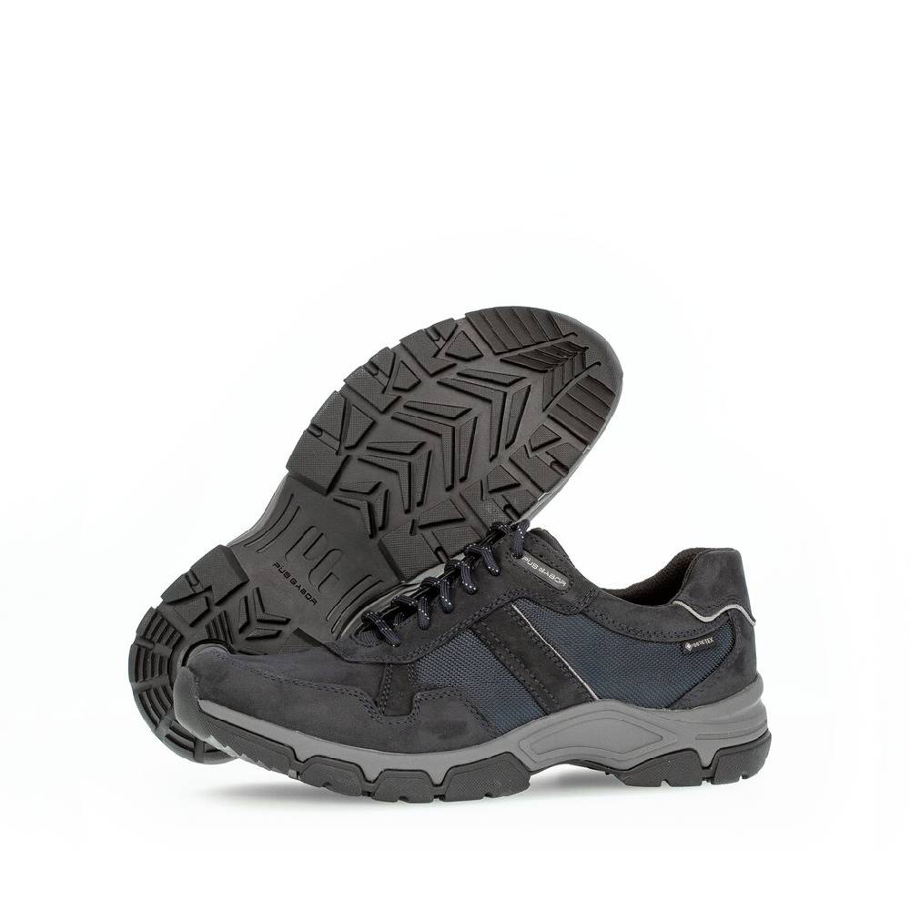 Pius Gabor Pius Gabor Sneaker low blau Nur für heute