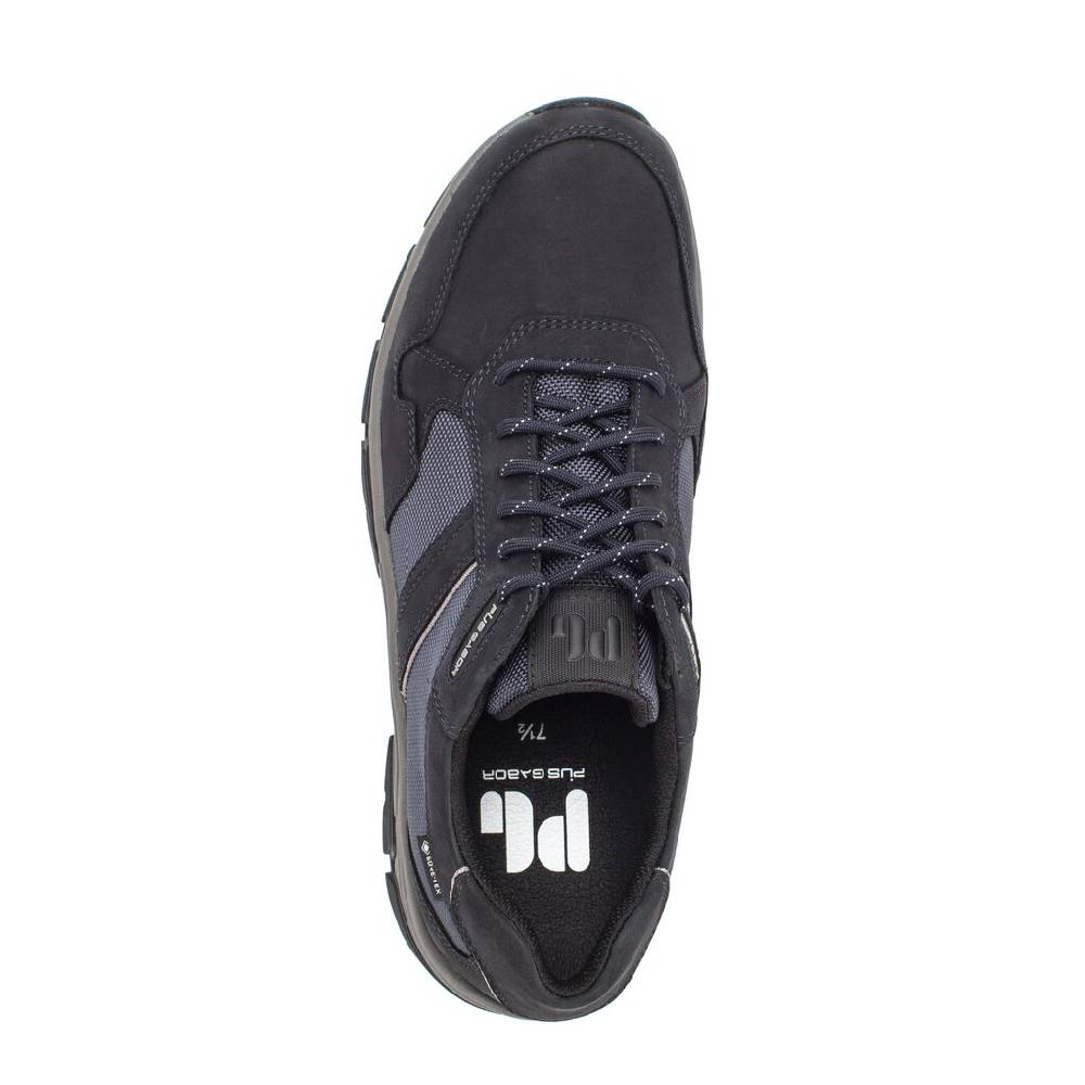 Pius Gabor Pius Gabor Sneaker low blau Nur für heute