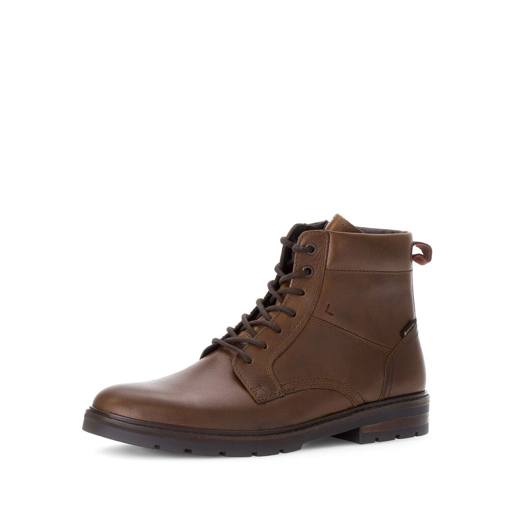 Pius Gabor Pius Gabor Boot braun Sonderangebot der Fabrik