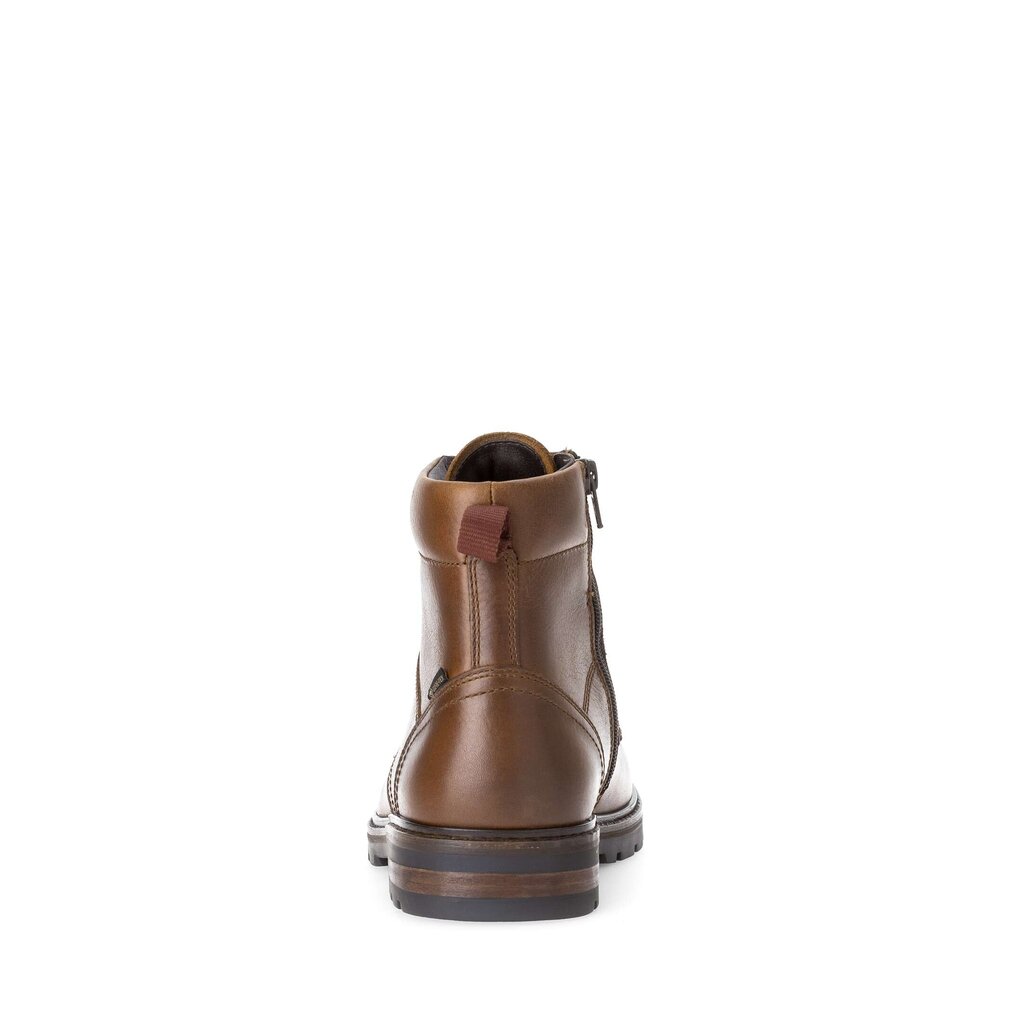 Pius Gabor Pius Gabor Boot braun Sonderangebot der Fabrik