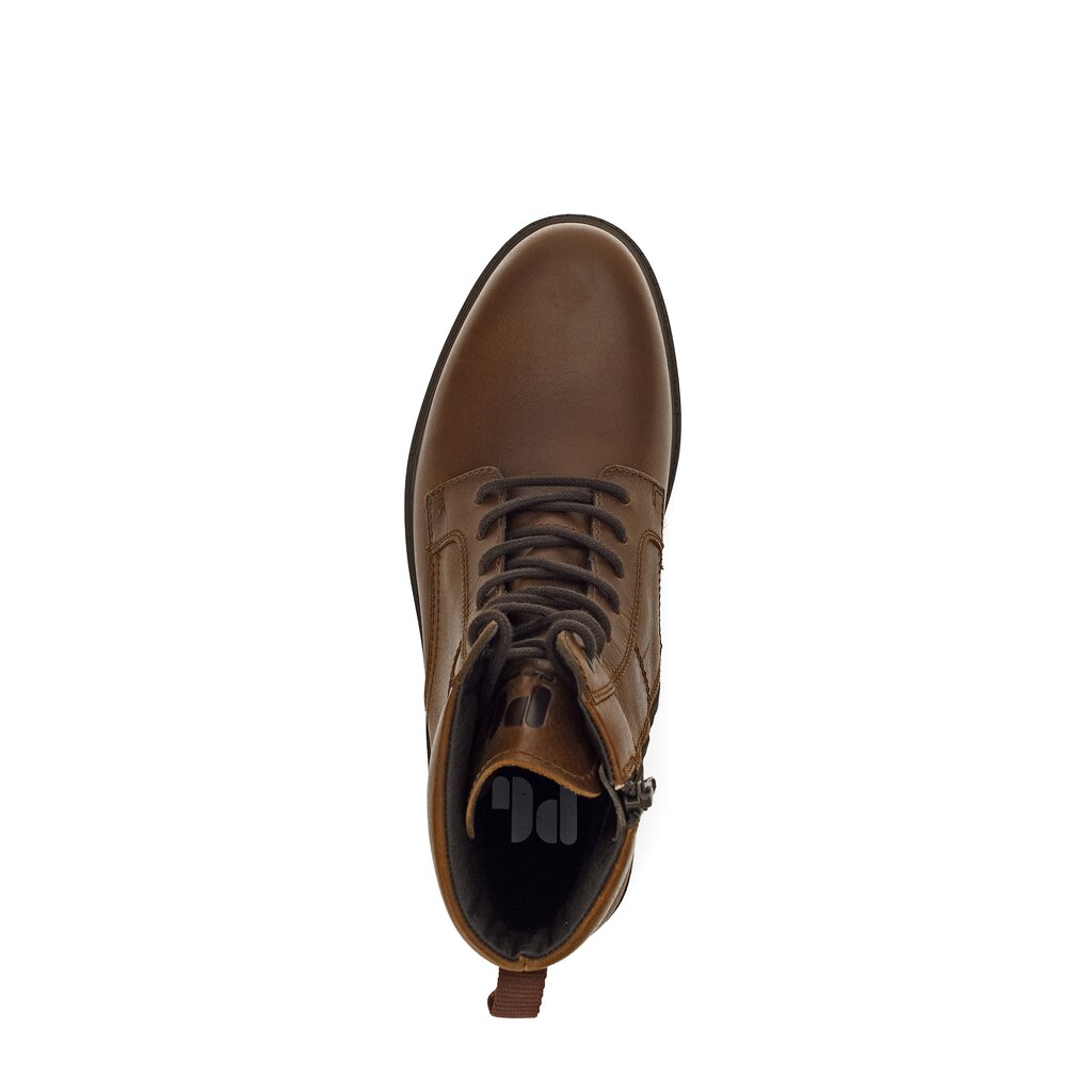 Pius Gabor Pius Gabor Boot braun Sonderangebot der Fabrik