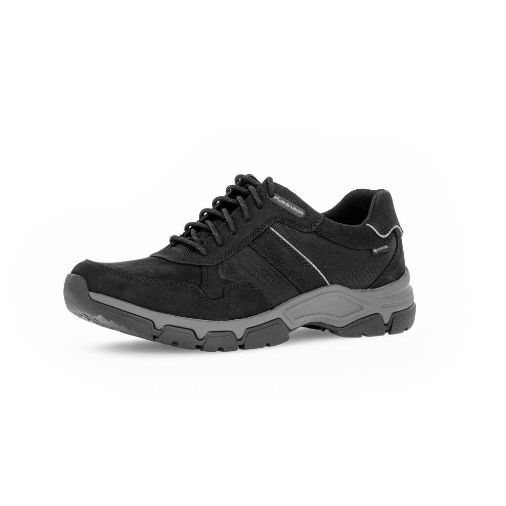 Pius Gabor Pius Gabor Sneaker low schwarz Bis zu 55% Rabatt