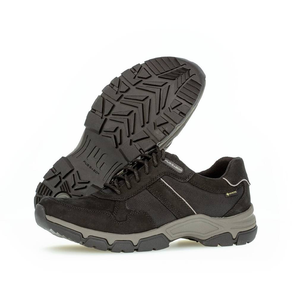 Pius Gabor Pius Gabor Sneaker low schwarz Bis zu 55% Rabatt