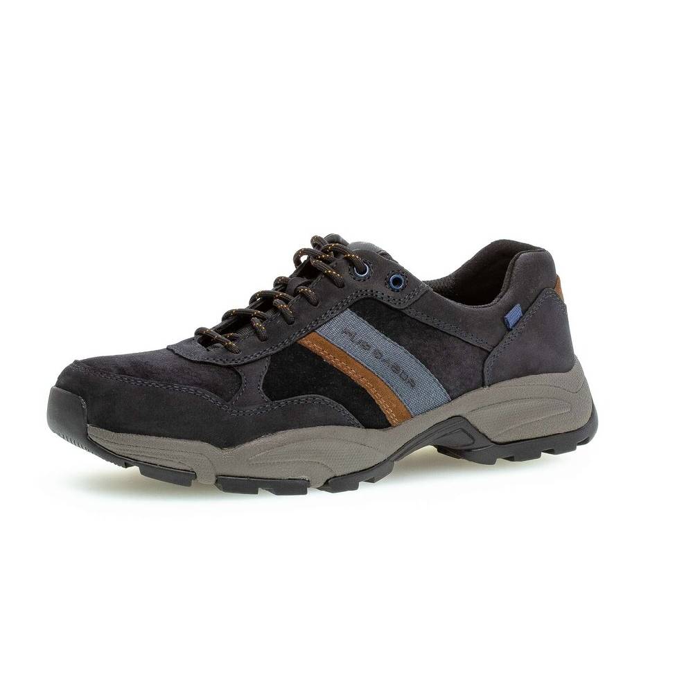 Pius Gabor Pius Gabor Sneaker low blau Discount Store für neue Produkte