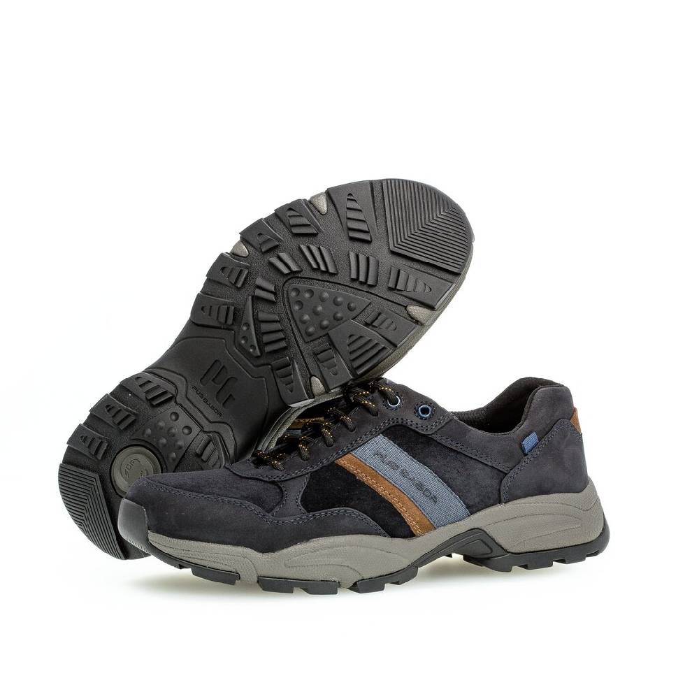 Pius Gabor Pius Gabor Sneaker low blau Discount Store für neue Produkte