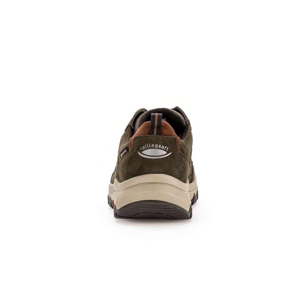 Pius Gabor rollingsoft Sneaker low grün Super Rabatt