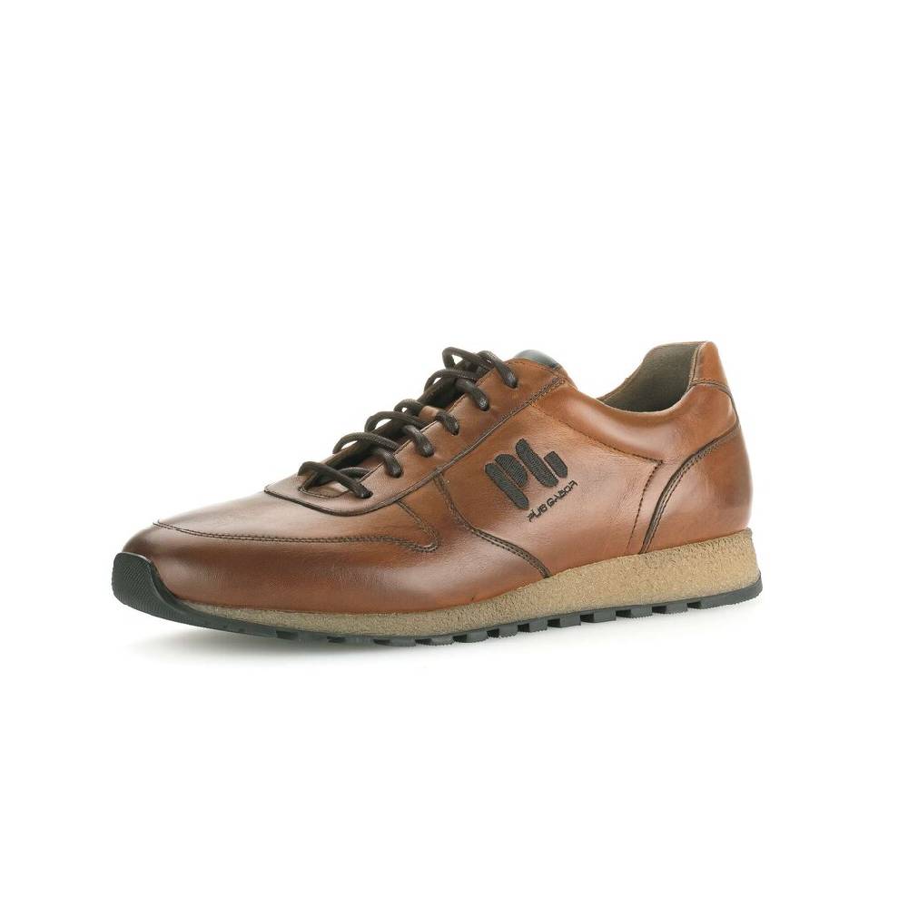 Pius Gabor Pius Gabor Sneaker low braun Riesige Rabatte