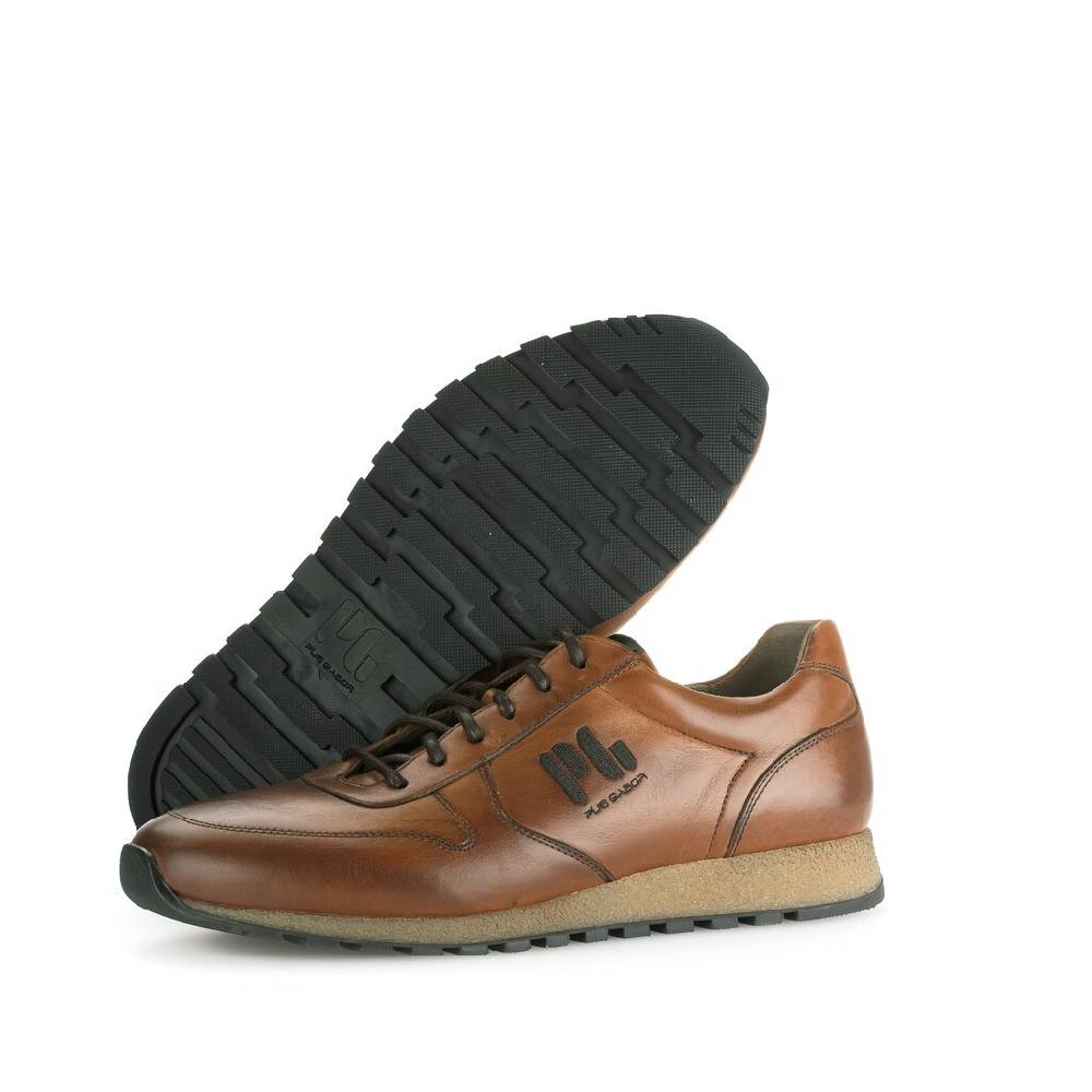 Pius Gabor Pius Gabor Sneaker low braun Riesige Rabatte