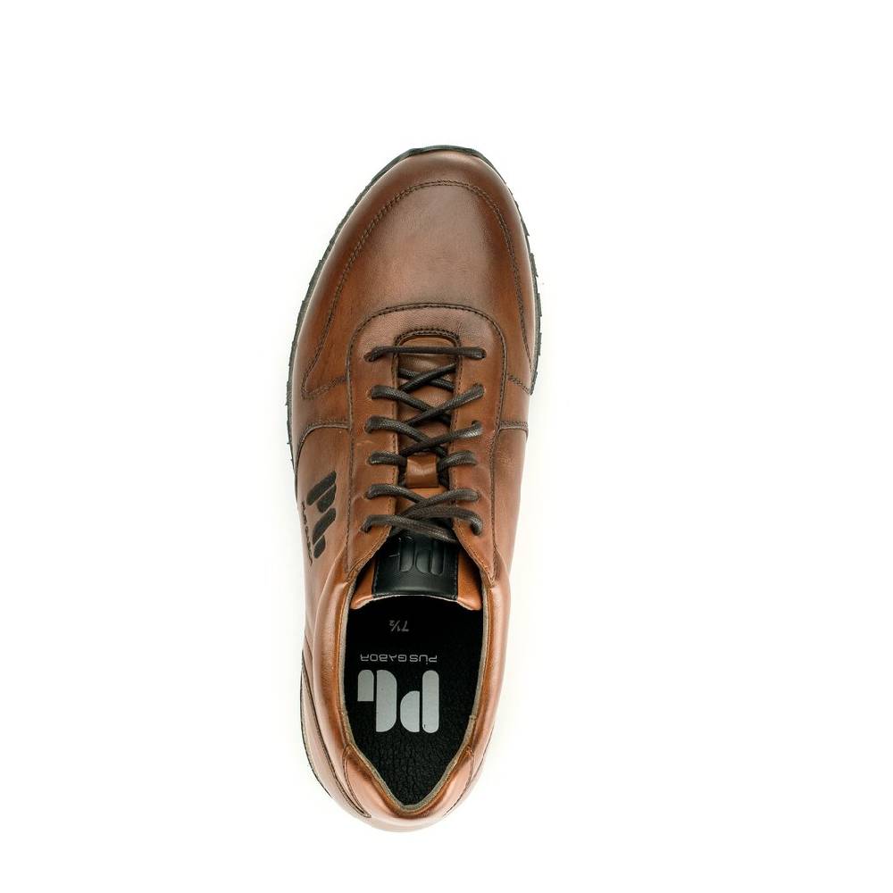 Pius Gabor Pius Gabor Sneaker low braun Riesige Rabatte