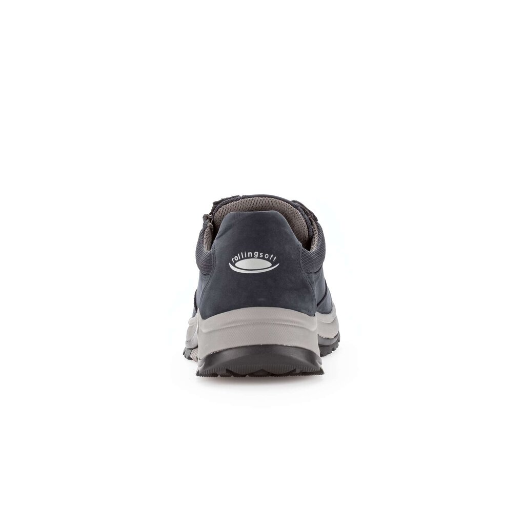 Pius Gabor rollingsoft Sneaker low blau 50% Rabatt mit kostenlosem Versand