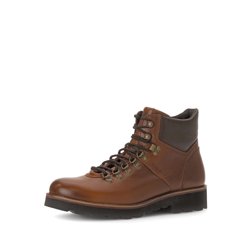 Pius Gabor Pius Gabor Boot braun Clearance-Verkauf