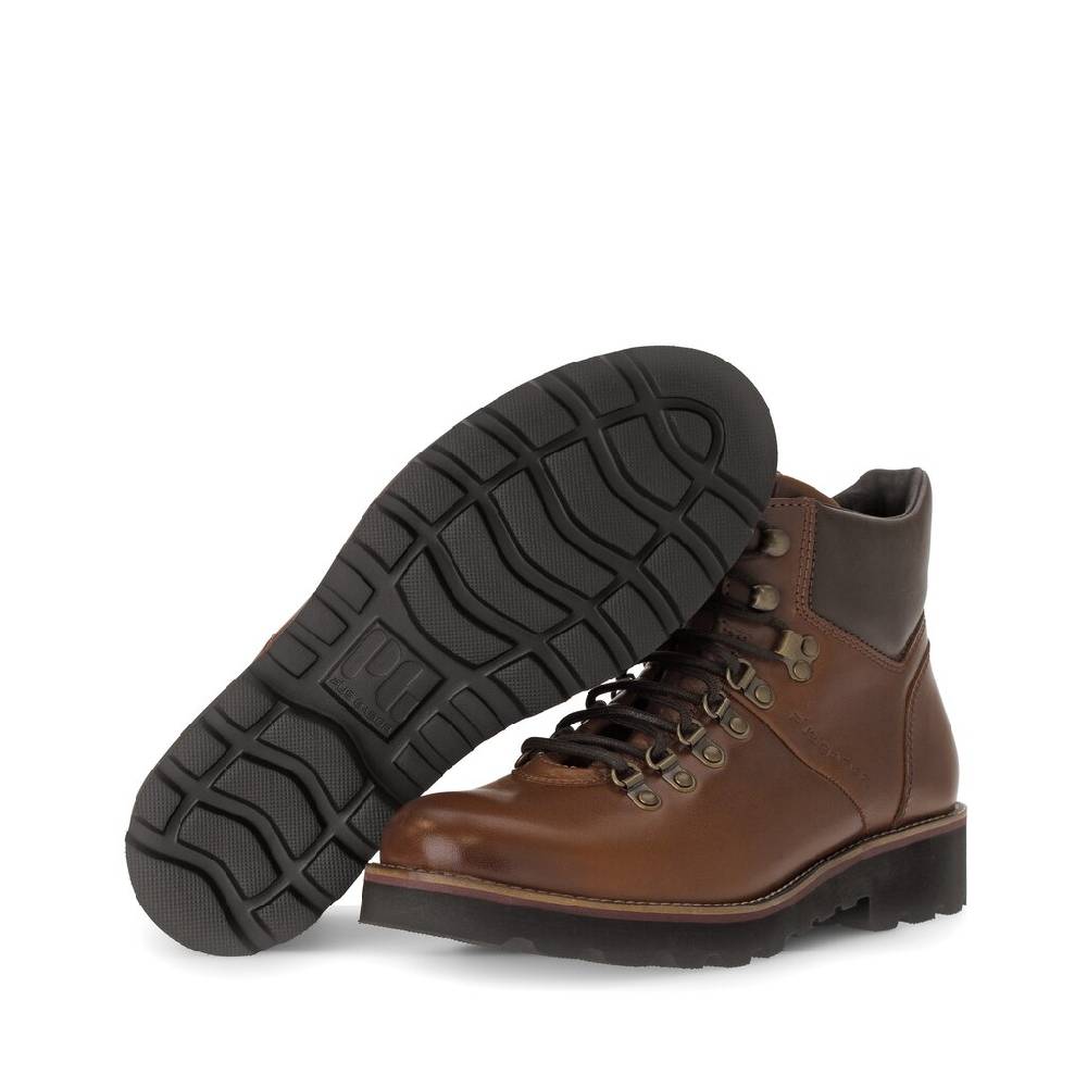 Pius Gabor Pius Gabor Boot braun Clearance-Verkauf