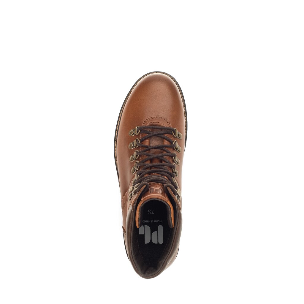 Pius Gabor Pius Gabor Boot braun Clearance-Verkauf