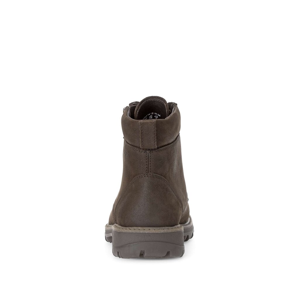 Pius Gabor Pius Gabor Boot braun Kostenloser Versand international