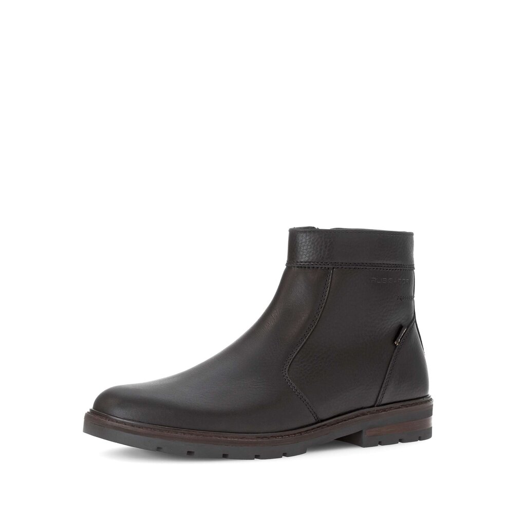 Pius Gabor Pius Gabor Boot schwarz Fabrikladen