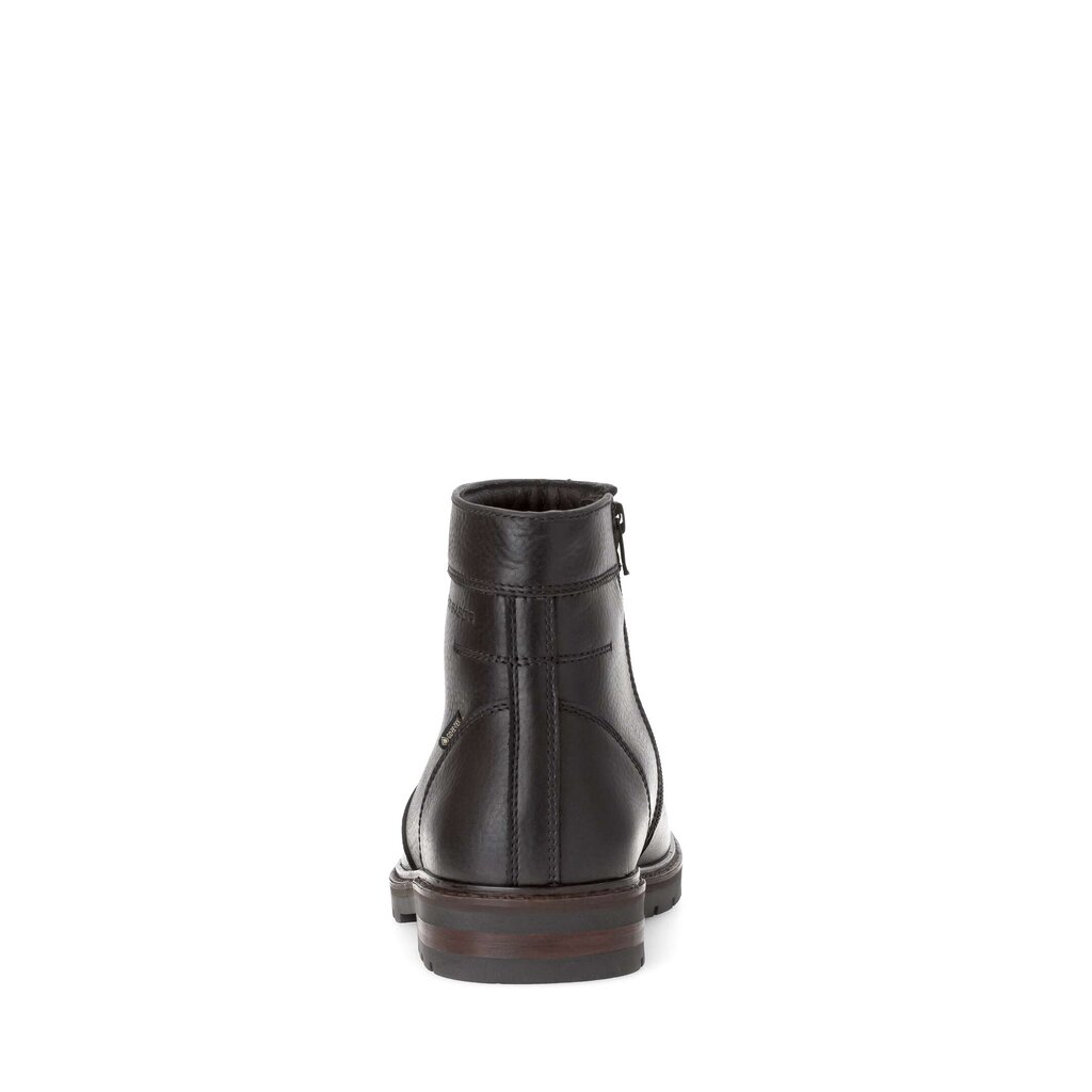 Pius Gabor Pius Gabor Boot schwarz Fabrikladen