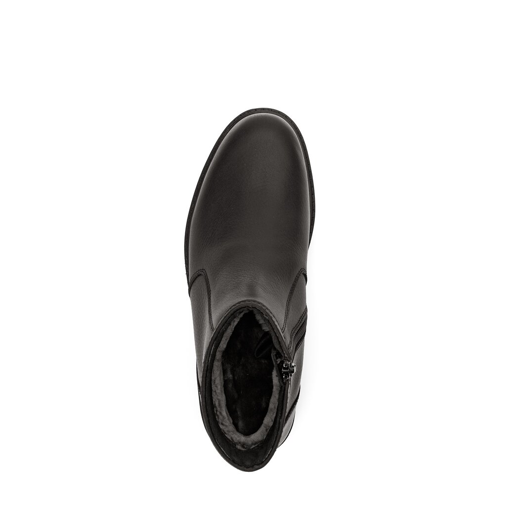 Pius Gabor Pius Gabor Boot schwarz Fabrikladen