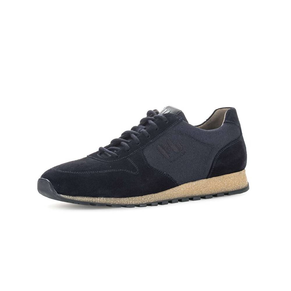 Pius Gabor Pius Gabor Sneaker low blau zollfrei