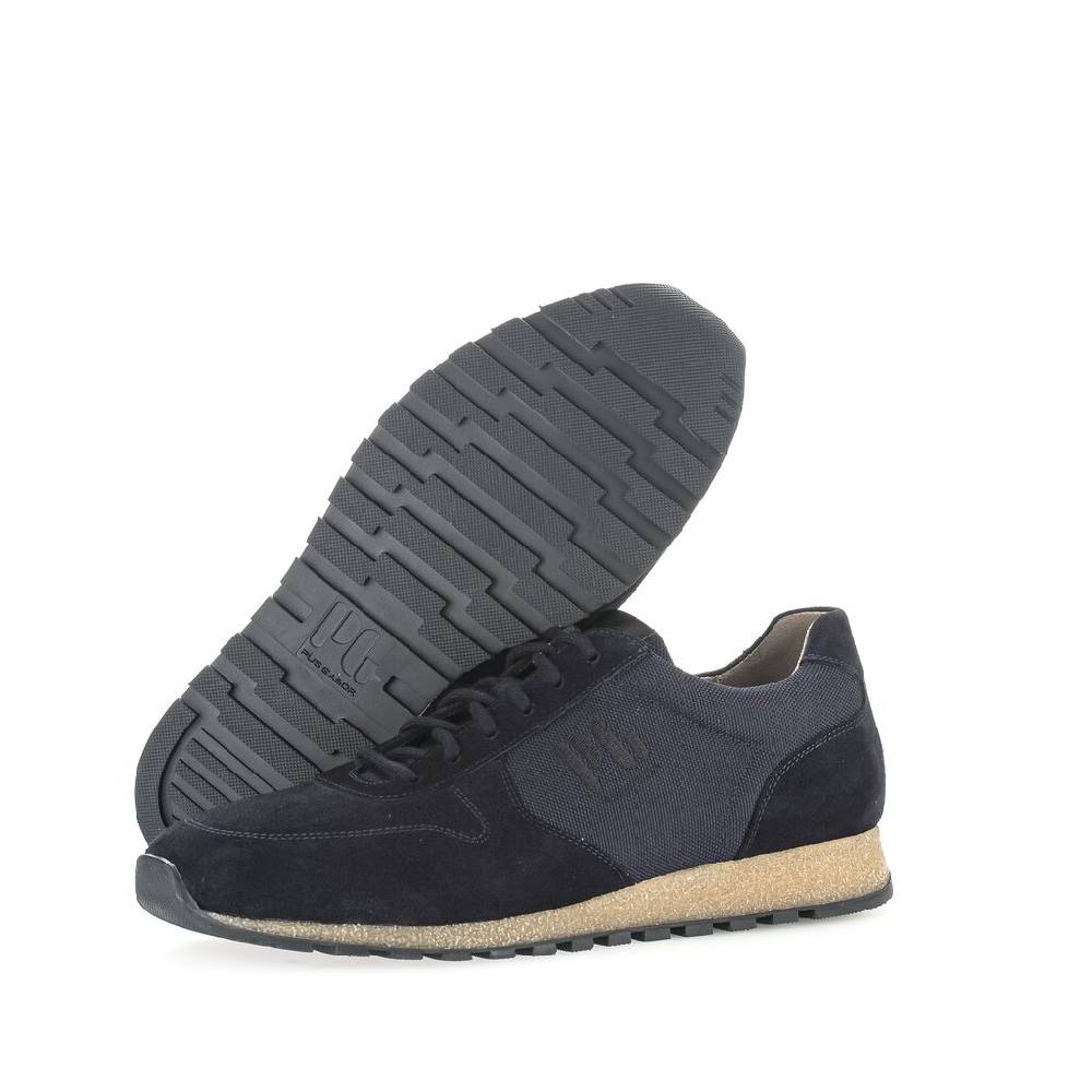 Pius Gabor Pius Gabor Sneaker low blau zollfrei