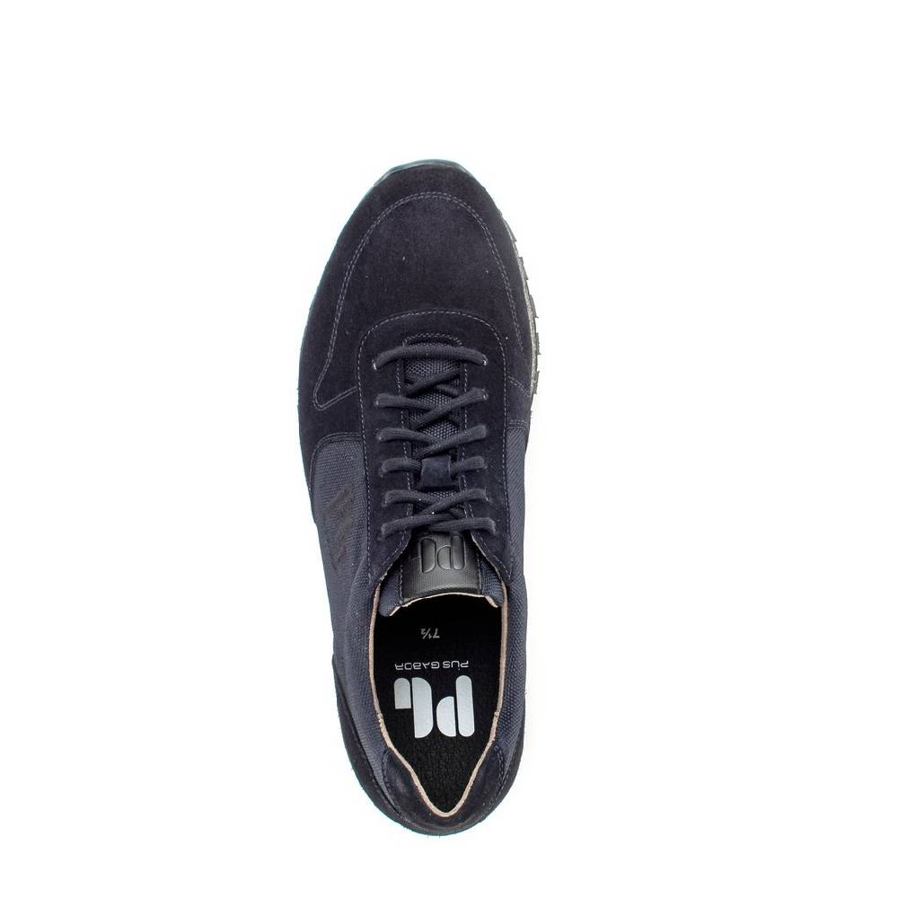 Pius Gabor Pius Gabor Sneaker low blau zollfrei