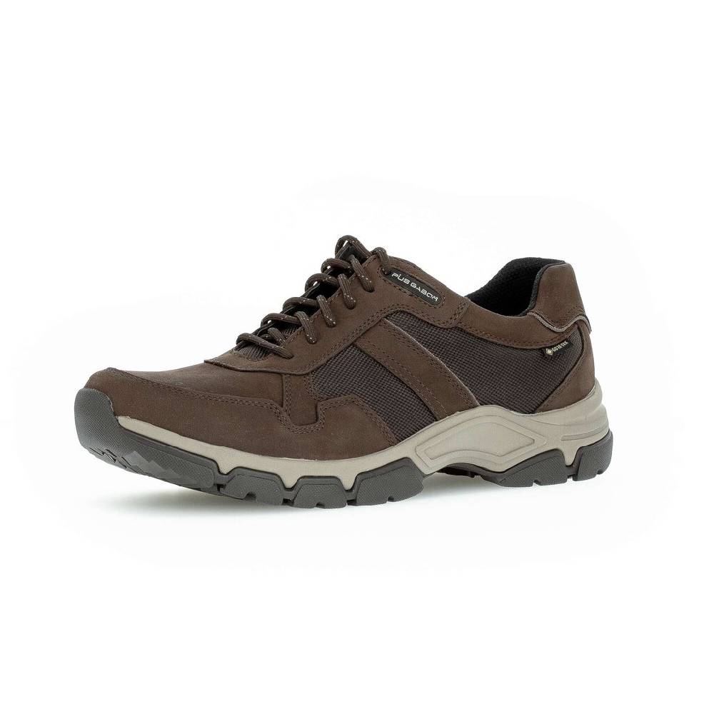 Pius Gabor Pius Gabor Sneaker low braun 50% Rabatt für begrenzte Zeit