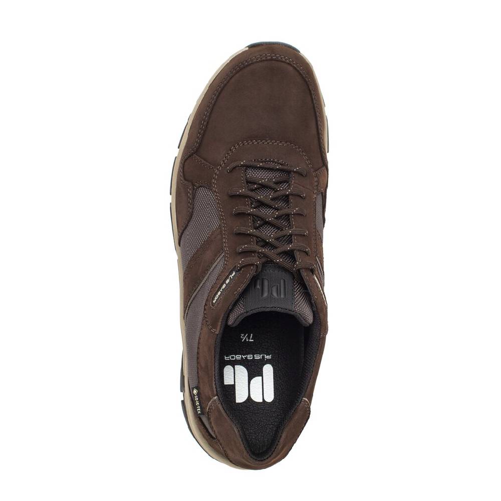 Pius Gabor Pius Gabor Sneaker low braun 50% Rabatt für begrenzte Zeit